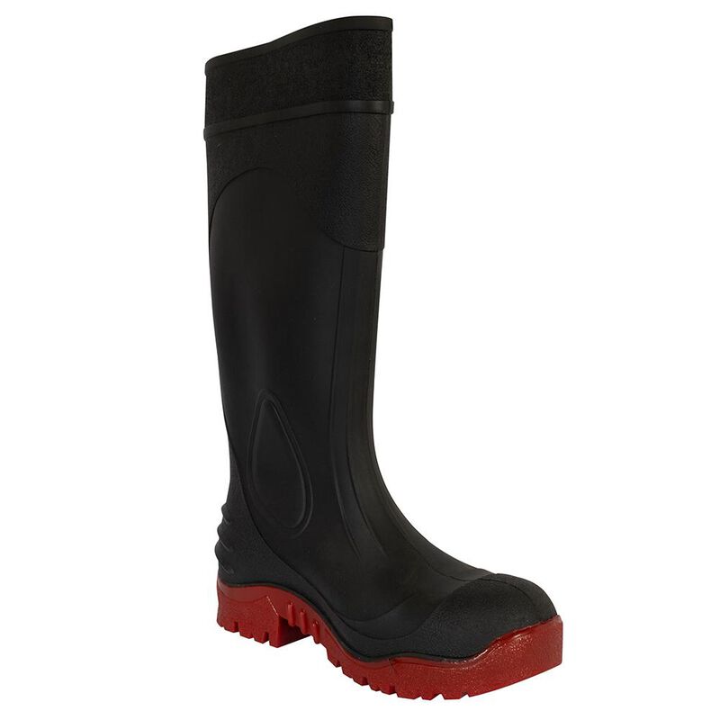 Botas Industriales de PVC, IUSA No 24 image number null