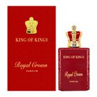 Perfume de Hombre King Of Kings Royal Crown 100 Ml Agua de Perfume