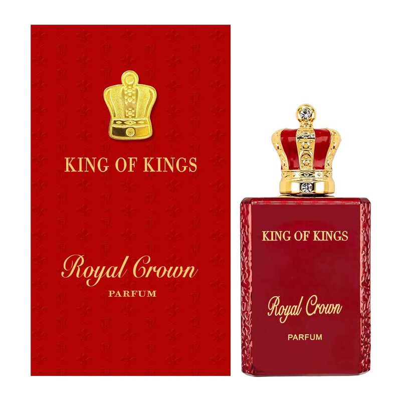 Perfume de Hombre King Of Kings Royal Crown 100... image number null