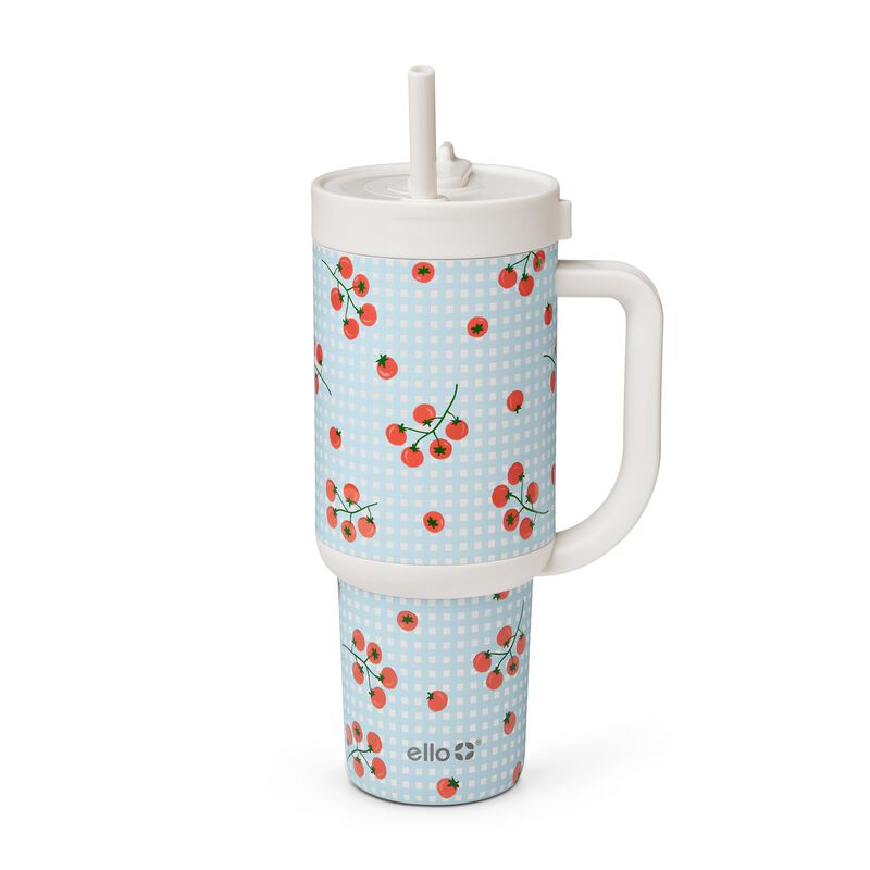 Vaso T&eacute;rmico Ello 850 ml De Acero Inoxidable Co... image number null