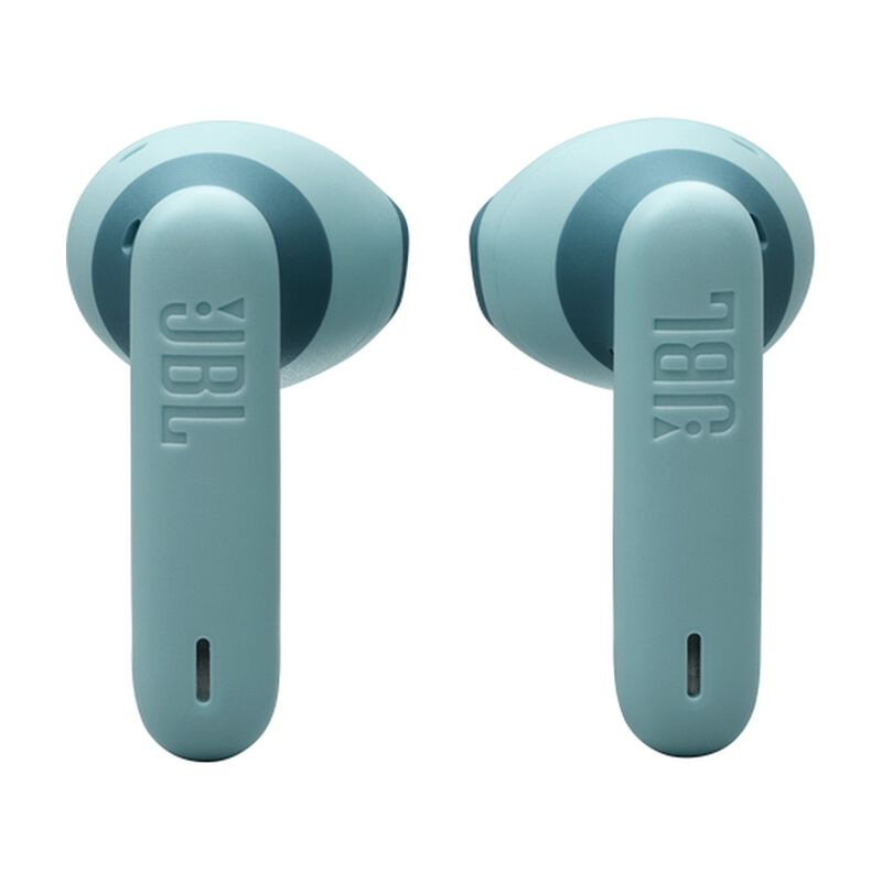 Aud&iacute;fonos Inal&aacute;mbricos Jbl Vibe Flex 2 Azul image number null