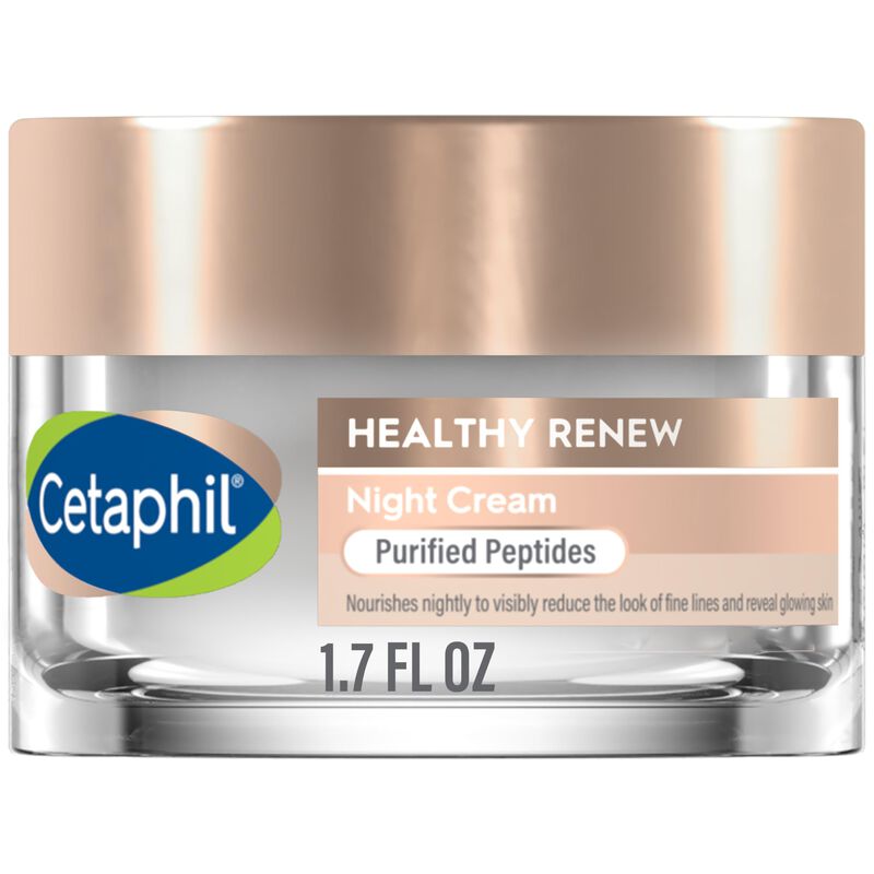Crema De Noche Cetaphil Healthy Renew Skin Tien... image number null