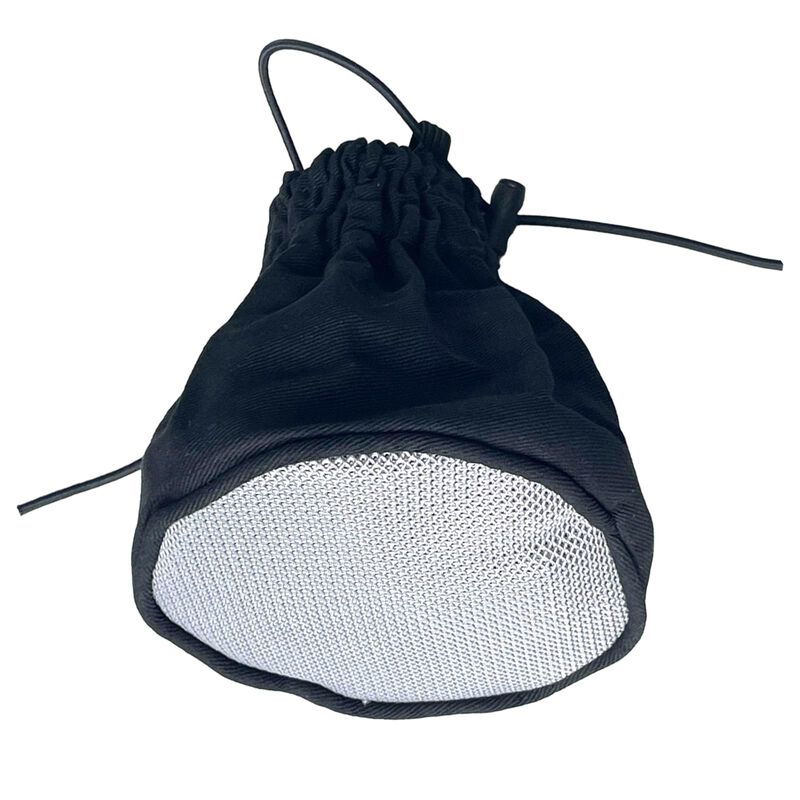 Difusor De Pelo Pkrfcj Plegable De Viaje 10 &times; 1... image number null