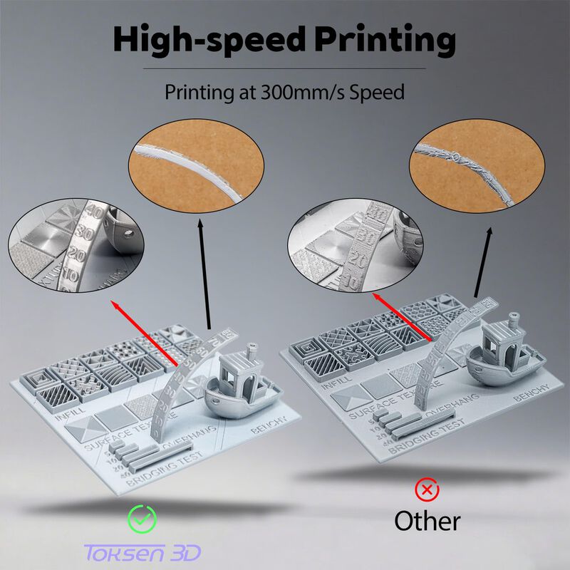 Filamento Pla Toksen3d 1,75 mm 1 kg Naranja Con... image number null