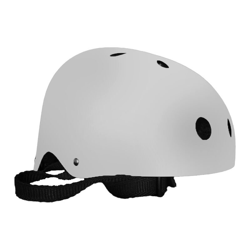 Combo de patineta profesional + casco + gorra image number null