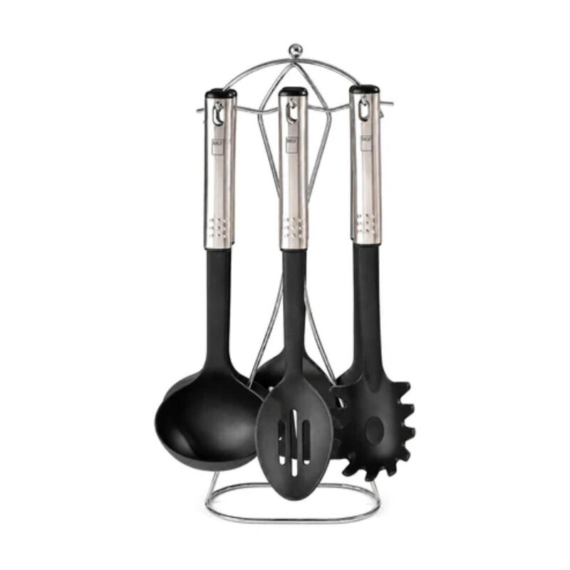 Juego De Utensilios De Cocina Magefesa Maid 7 P... image number null