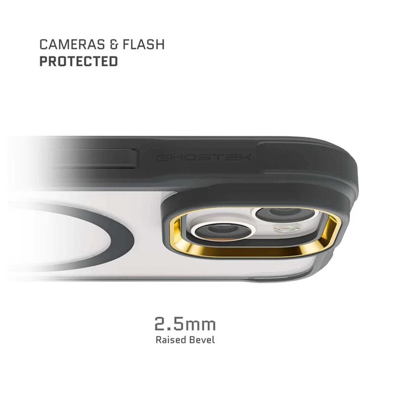 Funda Ghostek Covert Mag Para Iphone 15 Plus Ne... image number null