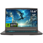 Laptop Gamer MSI Thin 15: Procesador Intel Core i5 13420H