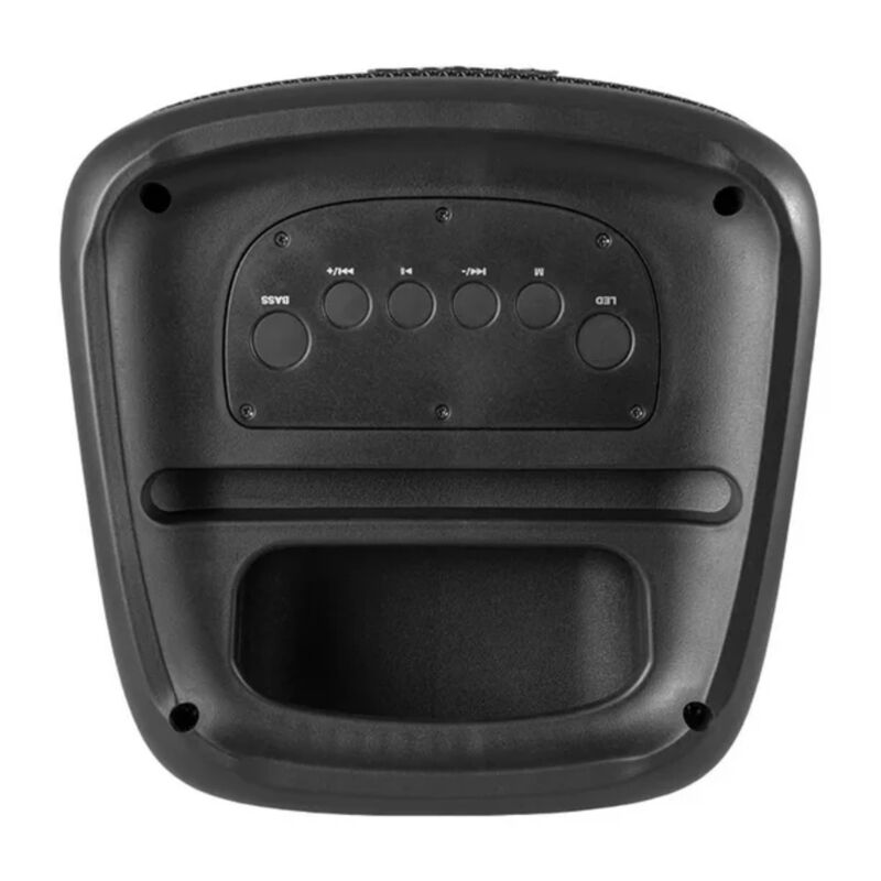 Bocina Recargable Robson MSA-2065 6.5" Doble To... image number null