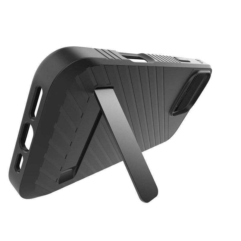 Funda Zagg Denali con Soporte y Magsafe para iP... image number null