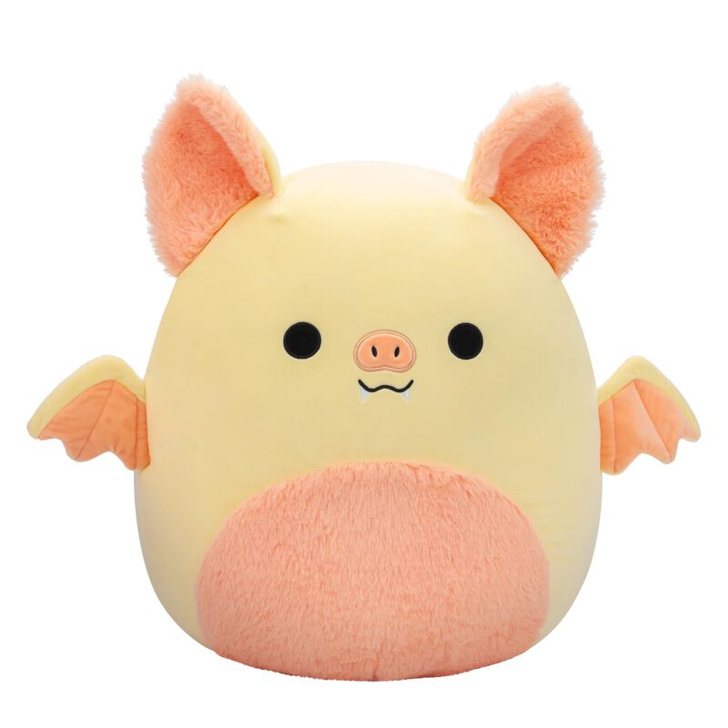 Peluche Squishmallows Original Meghan Cream Fru... image number null