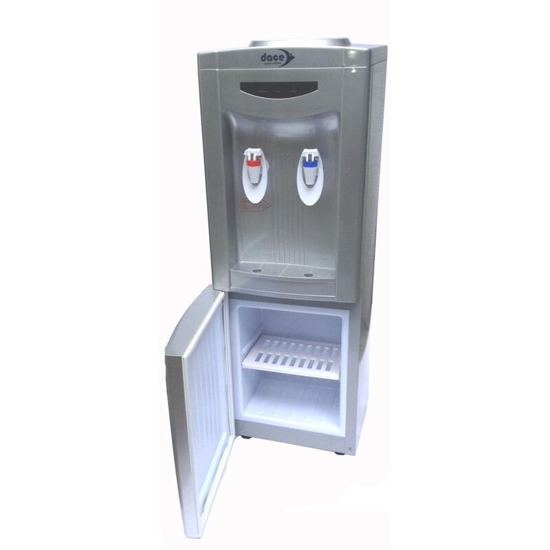 DISPENSADOR DE AGUA DACE EAPT01 2 LLAVES ALACEN... image number null