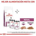 Royal Canin Renal Support S Canine 8 Kg Original