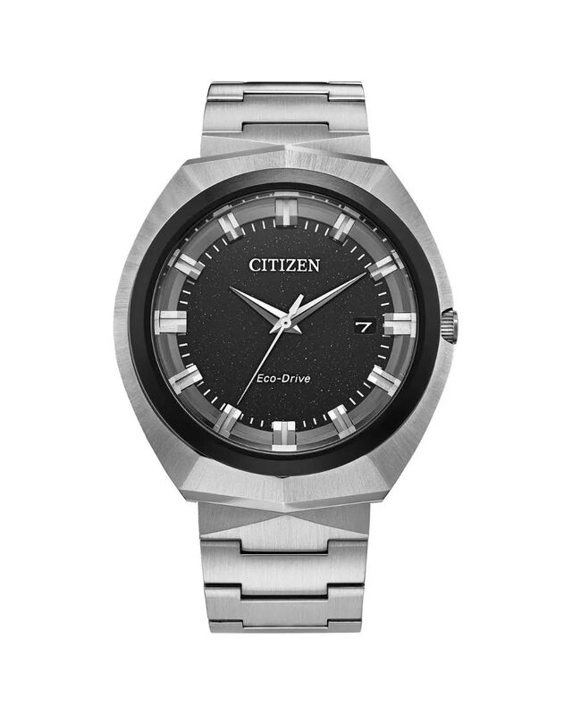 Reloj Citizen Eco Drive 365 para Caballero 6175... image number null