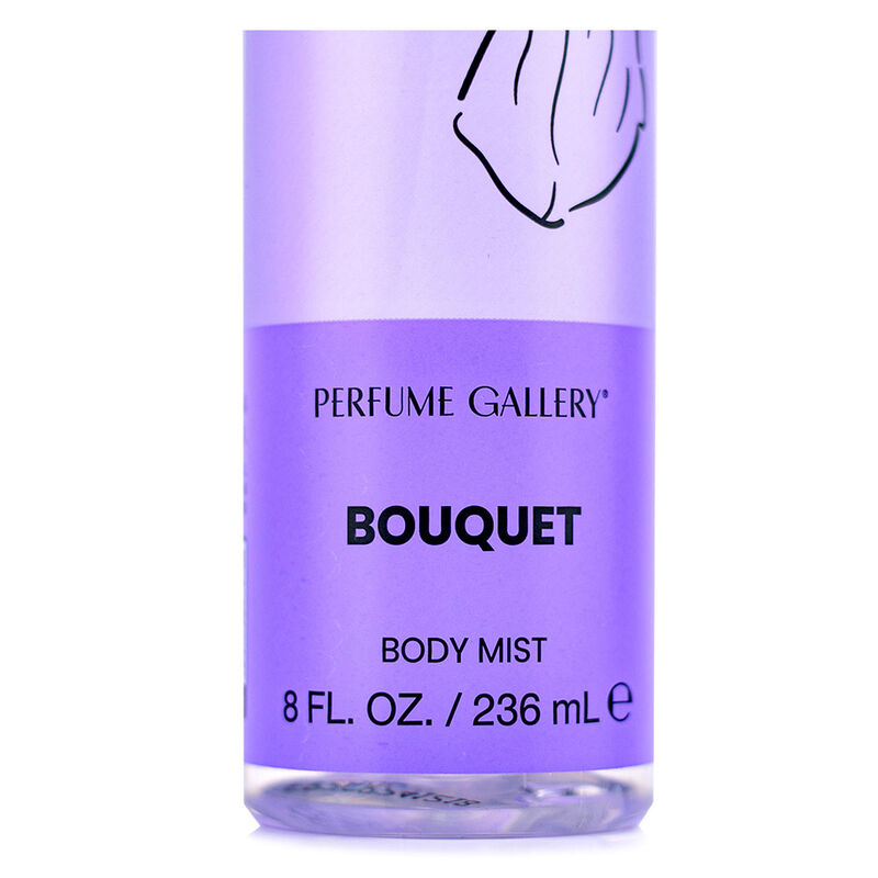 Body Mist Para Dama Bouquet 236ML image number null