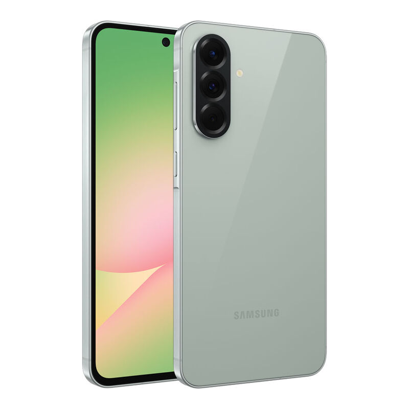 Combo Smartphone Samsung Galaxy A56 256gb 8gb R... image number null