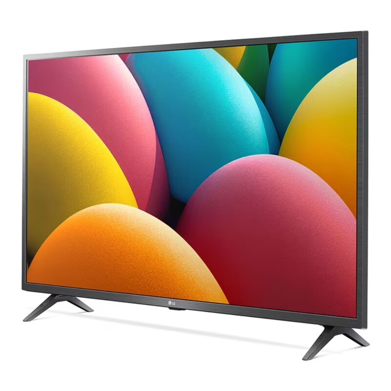 Televisor Lg 43lr671c0sa Fhd Smart Webos image number null