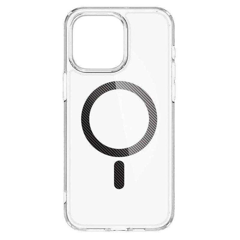 Funda SPIGEN Ultra Hybrid Mag para iPhone 15 PR... image number null
