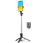 Soporte Mybat Tripie Telescopico Selfie Stick Universal Para Telefono