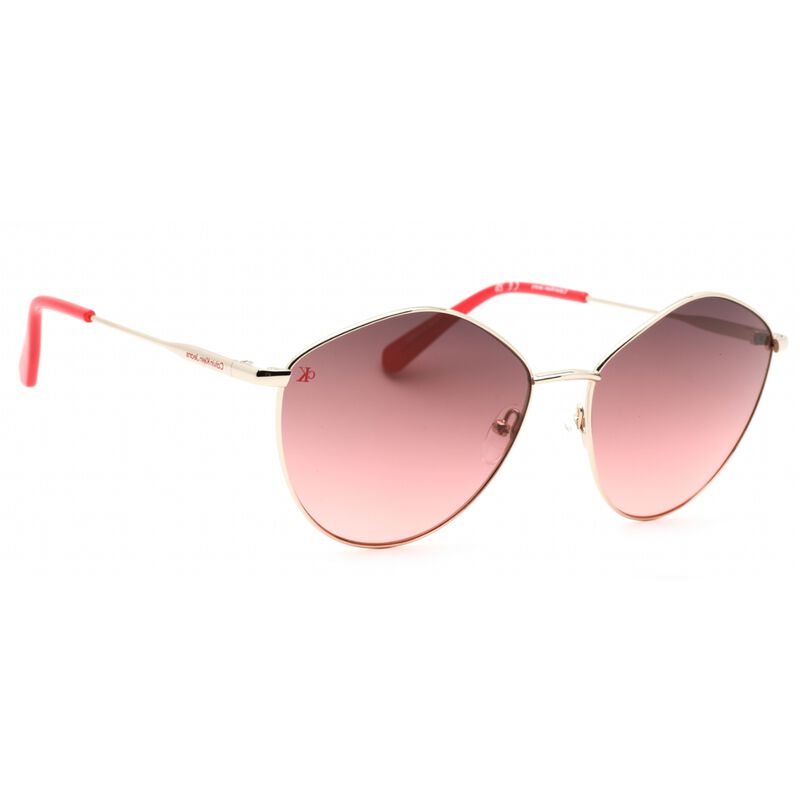 Lentes de sol marca Calvin Klein para hombre mo... image number null