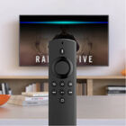 FireTV Stick Amazon control remoto de voz Alexa Streaming HD