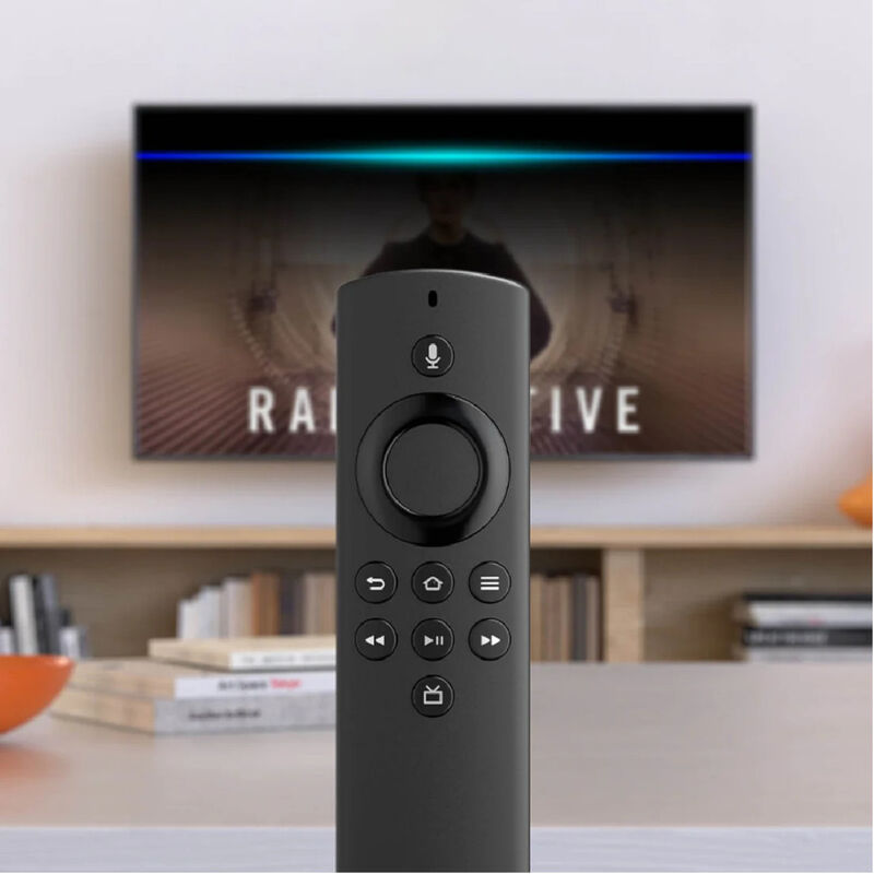 FireTV Stick Amazon control remoto de voz Alexa... image number null