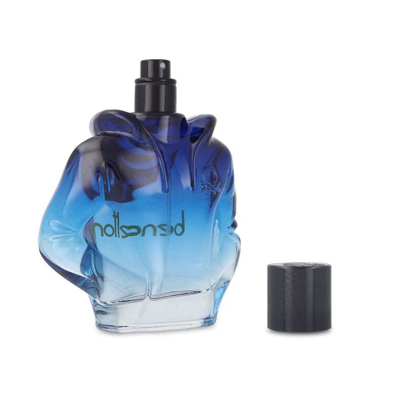 Benetton We Are Tribe Man 90Ml Edt Spray image number null