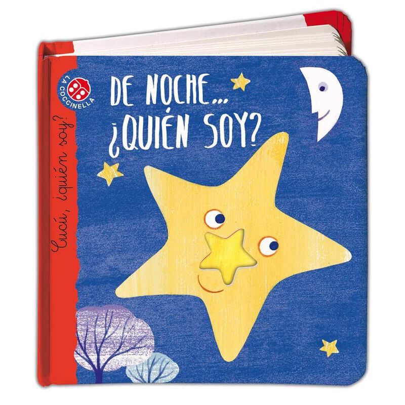 De noche... &iquest;quien soy? image number null