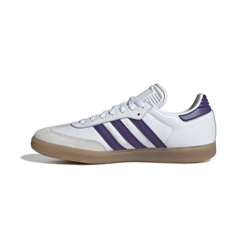 Tenis Hombre Adidas Samba Messi Blanco IH8161 image number null