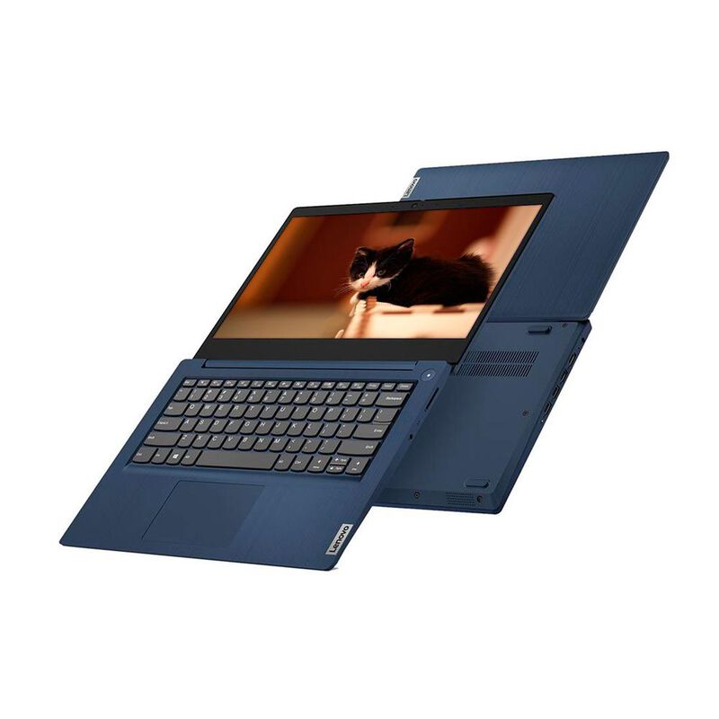 Laptop Lenovo 14-82KT Ryzen 7 5700U 8GB Ram 512... image number null