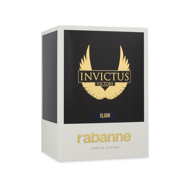 Invictuis Victory Elixir 100ml Edp Spray image number null