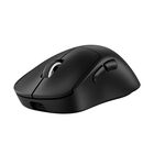Rat&oacute;n Inal&aacute;mbrico para Juegos Logitech G Pro X Superlight 2 DEX Negro