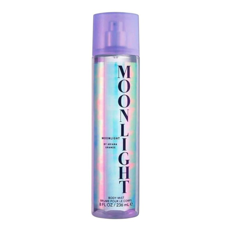 Perfume Ariana Grande Moonlight Body Mist 236 M... image number null