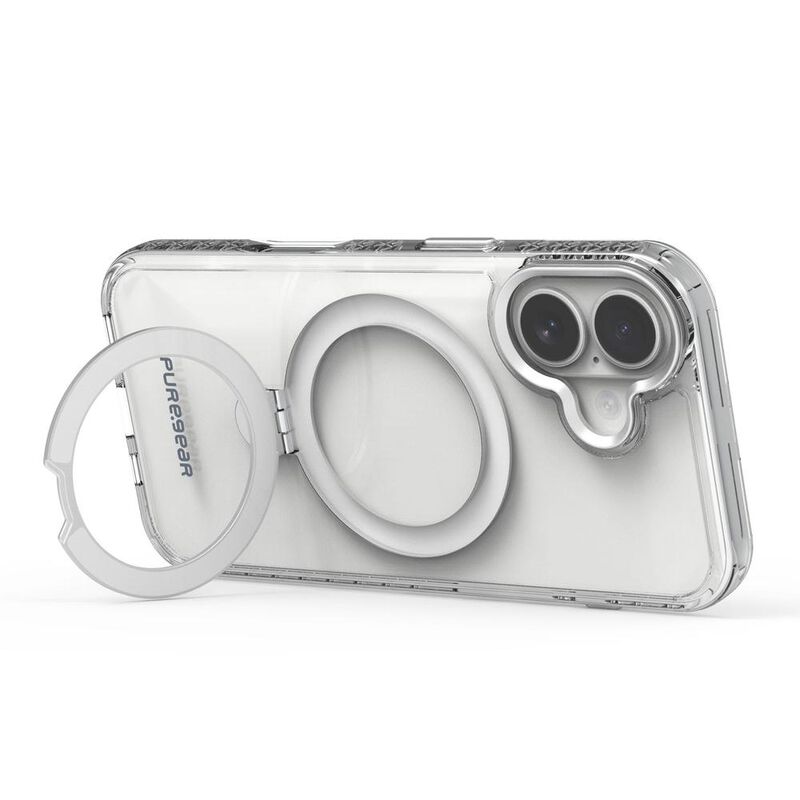 Funda Case PUREGEAR Slimshell Kik Mag para iPho... image number null