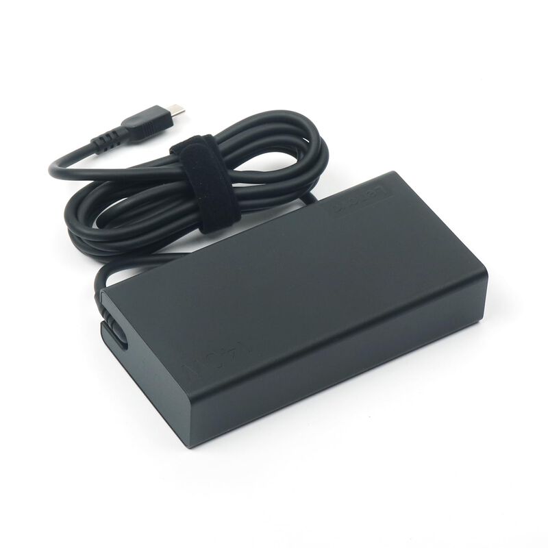 Cargador Port&aacute;til Lenovo Legion Slim 140 W Usb-... image number null