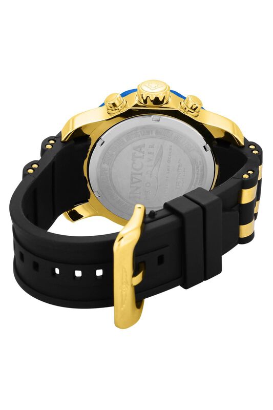 Reloj Invicta Pro Diver 17887 Para Hombre, Cuar... image number null