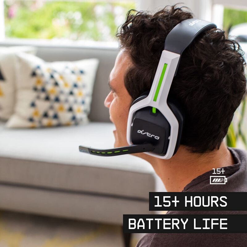 Auriculares Inal&aacute;mbricos Astro Gaming A20 Gen 2... image number null