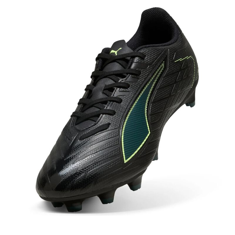 Zapatos De Futbol Puma Ultra 6 Play Fg/ag 10853... image number null