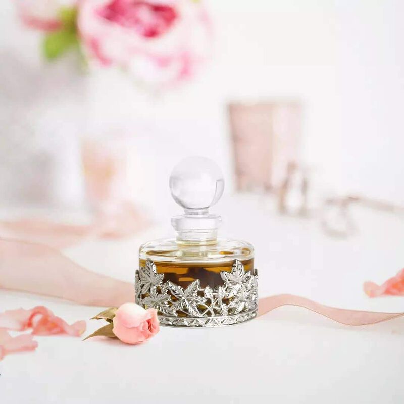 Aceite De Perfume Swiss Arabian Rose Malaki 30 ... image number null