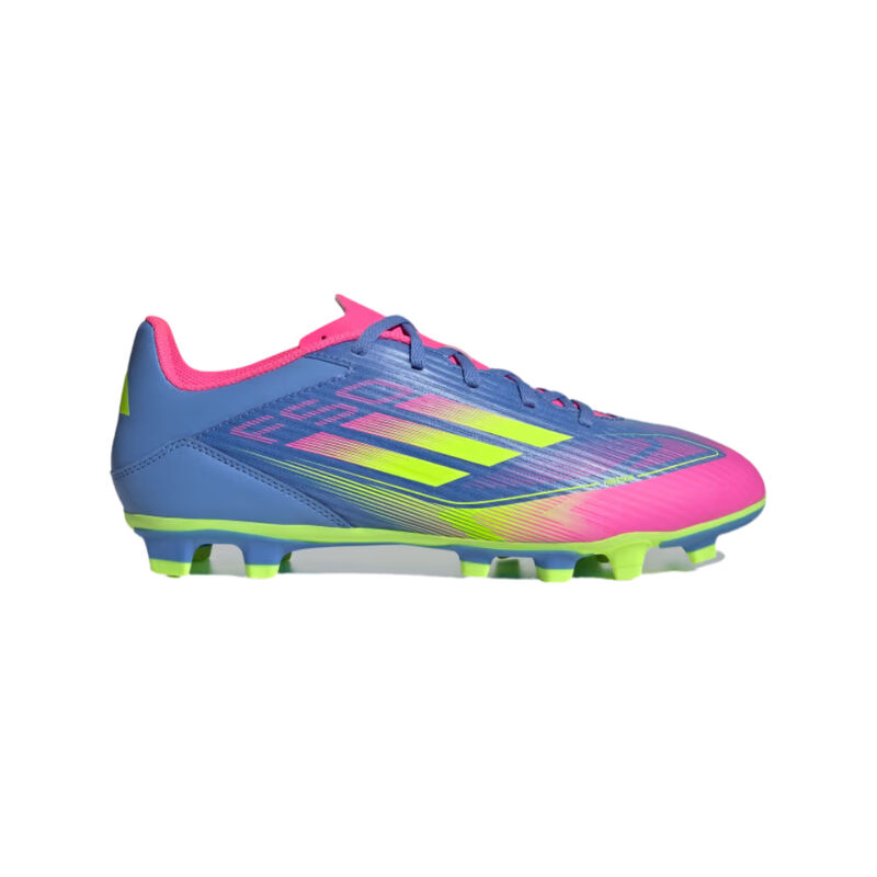 Zapatos de F&uacute;tbol Adidas F50 Club FG/MG IE1245 image number null