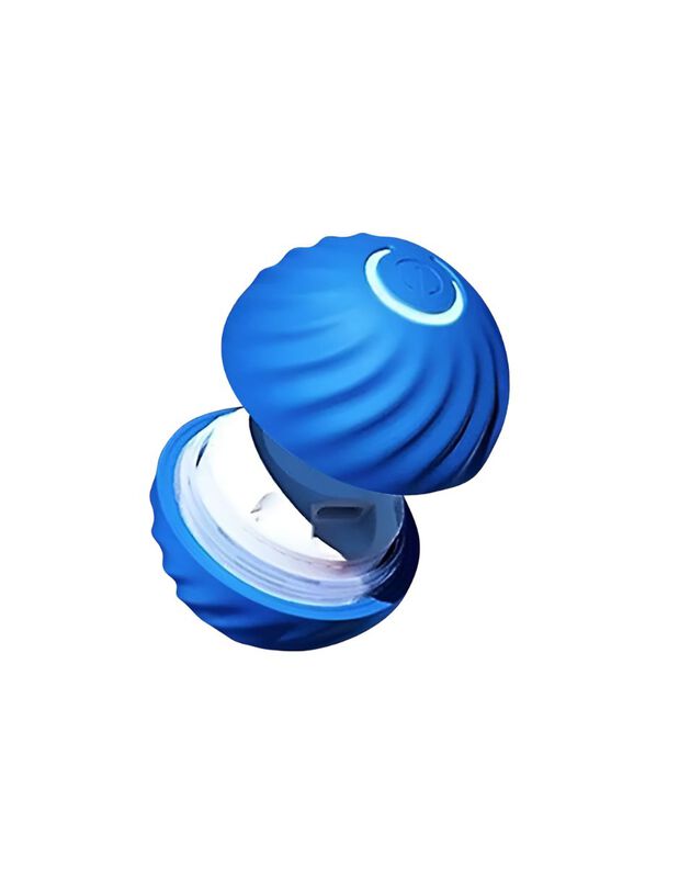 Pelota Interactiva Para Perros Elego image number null