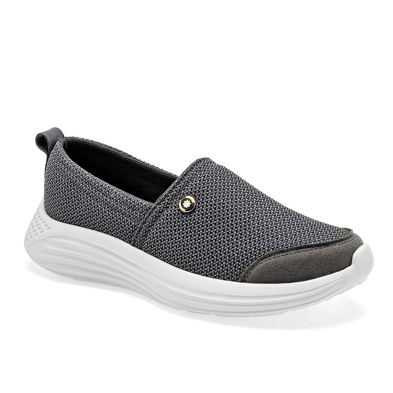 Mora Confort Zapatos para mujer gris image number null
