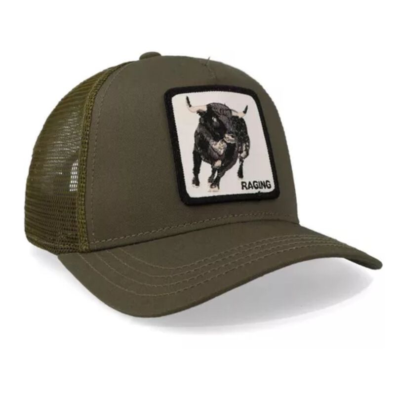 Gorra Goorin Bros Racing 625531621 image number null