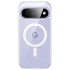 Funda Magn&eacute;tica Transparente para Google Pixel 11 - JETECH
