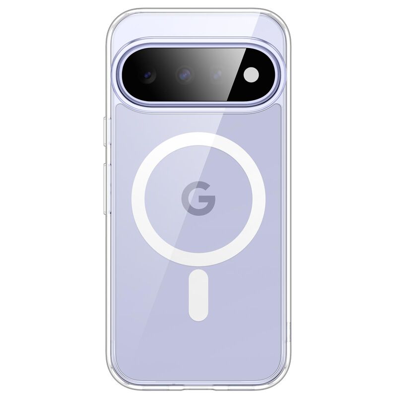 Funda Magn&eacute;tica Transparente para Google Pixel ... image number null