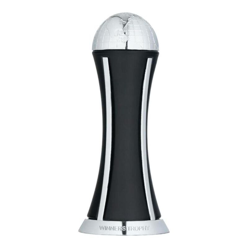 Perfume Lattafa Winners Trophy Silver Edp 100 M... image number null