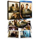 Dos Amantes (con Funda Y 8 Postales) [blu-ray] (2008)