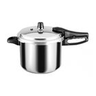Olla De Presión Ecko Sazón 7 Litros Aluminio