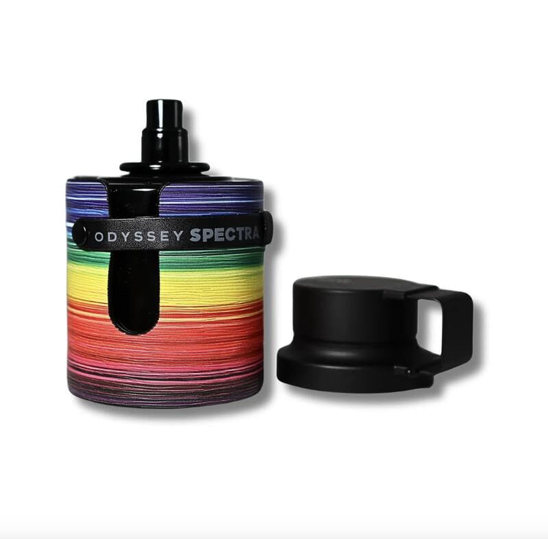Perfume Armaf Odyssey Spectra Edp 100 Ml Unisex image number null