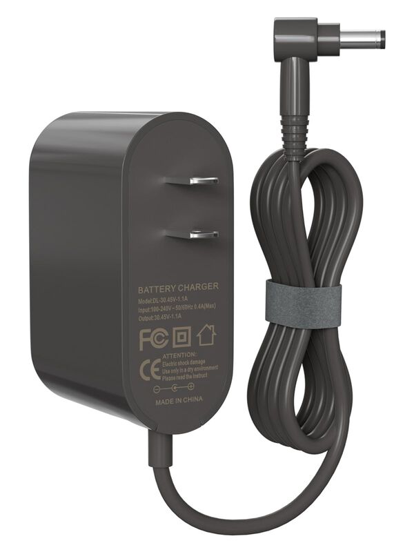 Cargador Jeunesse De 30,45 V De Repuesto Para D... image number null